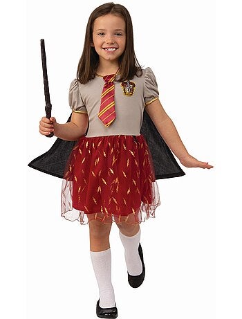 Rubies - Warner Harry Potter officiel - Robe tutu pour enfant Harry Potter