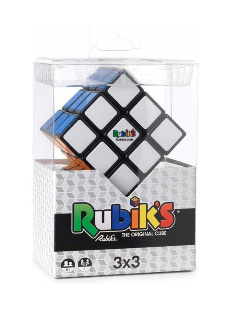 Rubiks Cube 3x3 Advanced Small pack N/A - Kiabi