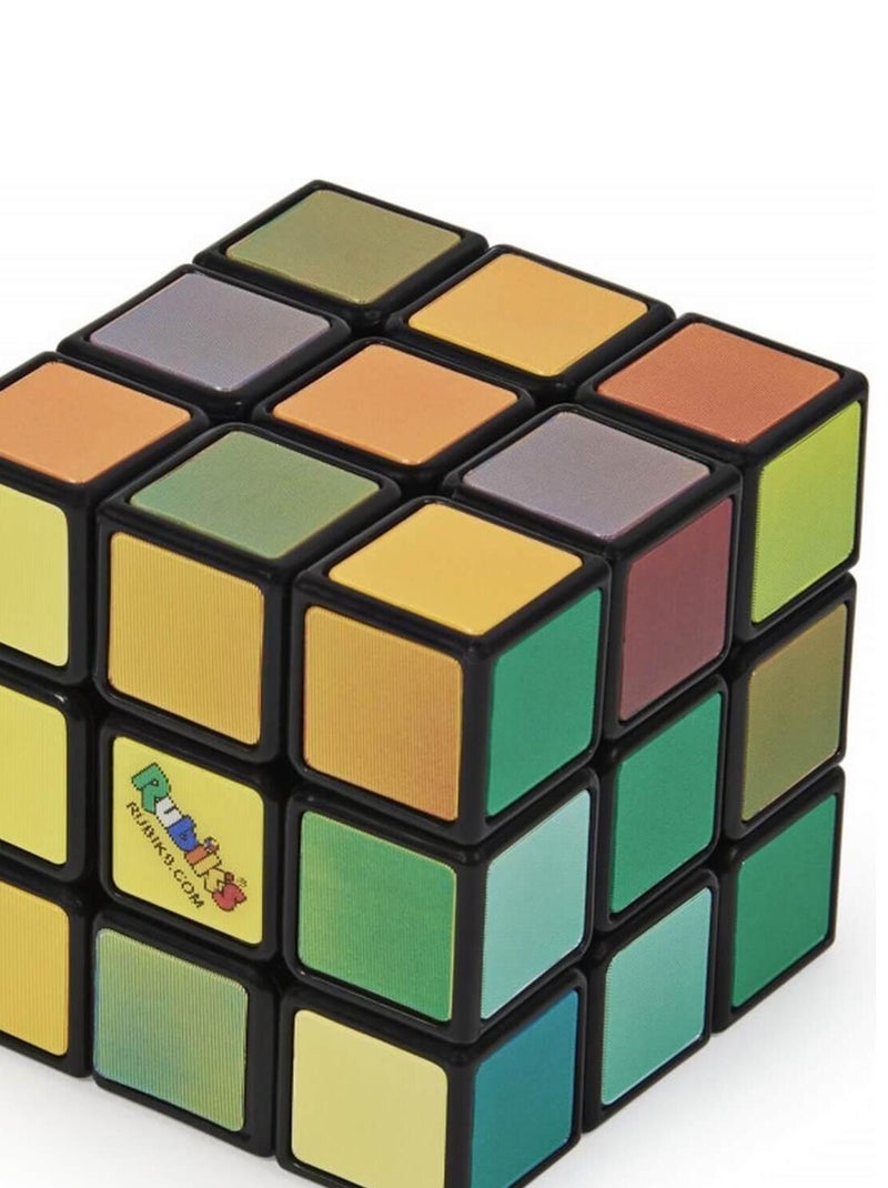 Rubik's cube 3x3 impossible N/A - Kiabi