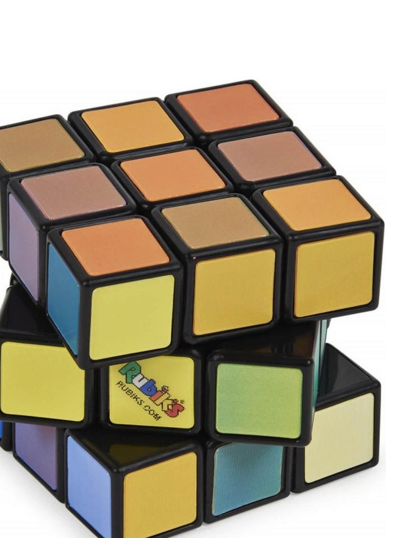 Rubik's cube 3x3 impossible N/A - Kiabi