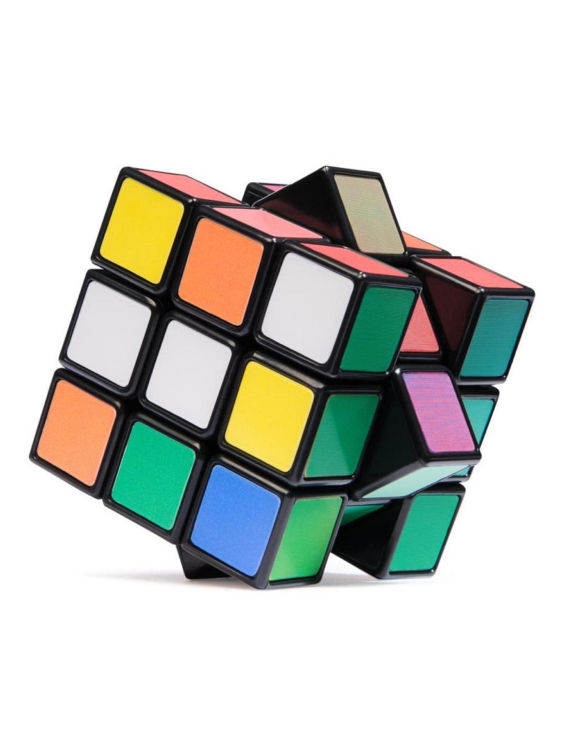Rubik's cube 3x3 impossible N/A - Kiabi