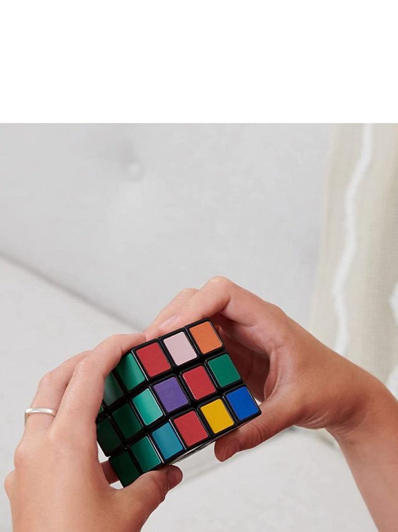 Rubik's cube 3x3 impossible N/A - Kiabi