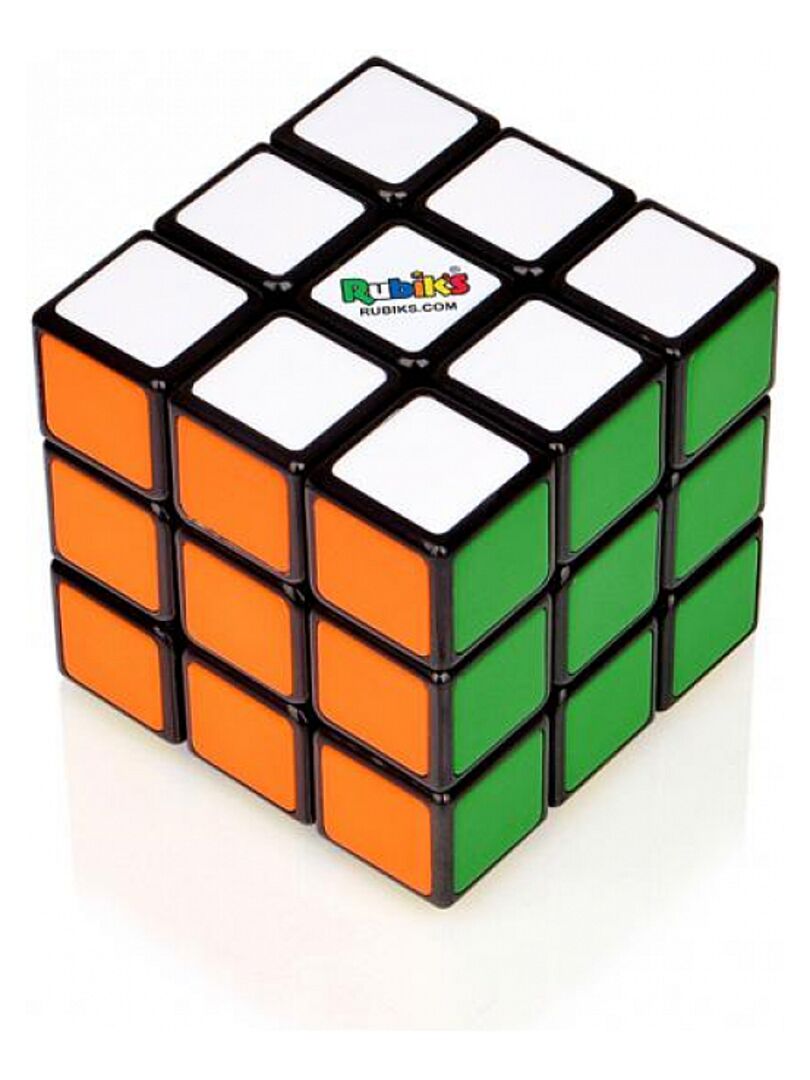 Rubiks Cube 3x3 Master Maitre Na Kiabi 1866€ 