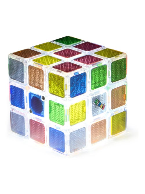 Rubik's Cube 3x3 Pulse - Kiabi
