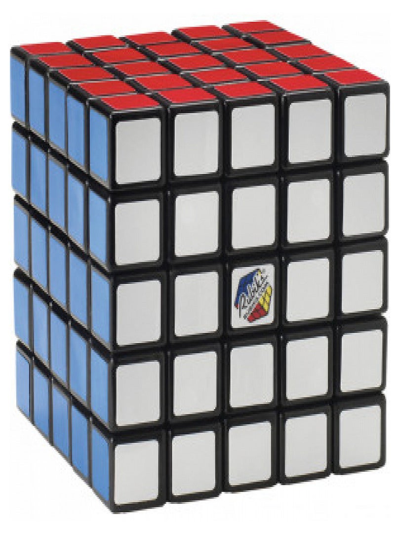 Rubiks Cube Advanced Rotation 5x5 N/A - Kiabi