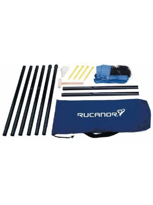 Rucanor - Système de filet pour volley-ball - Kiabi