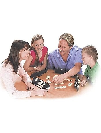 Rummikub Chiffres - Hasbro Gaming