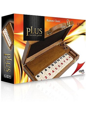Rummy classic