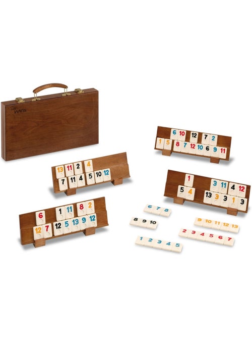 Rummy classic - Kiabi Rummy classic - Kiabi