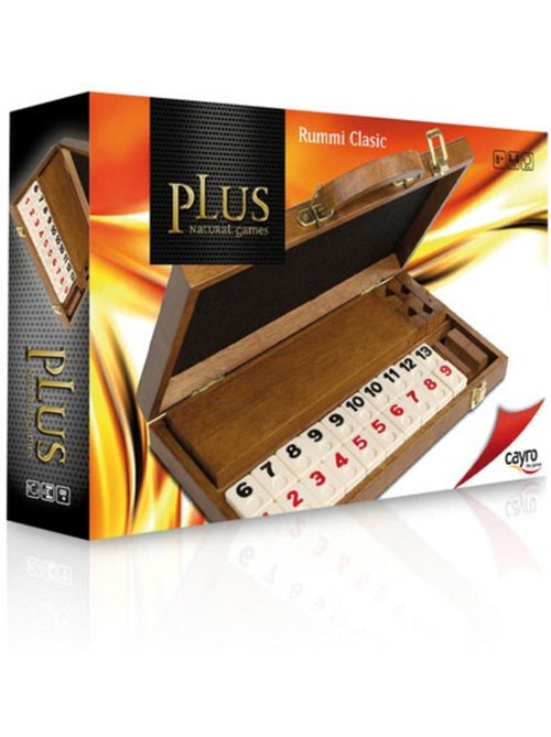 Rummy classic - Kiabi Rummy classic - Kiabi