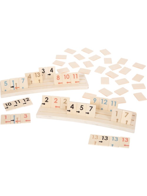 Rummy gold edition - Kiabi