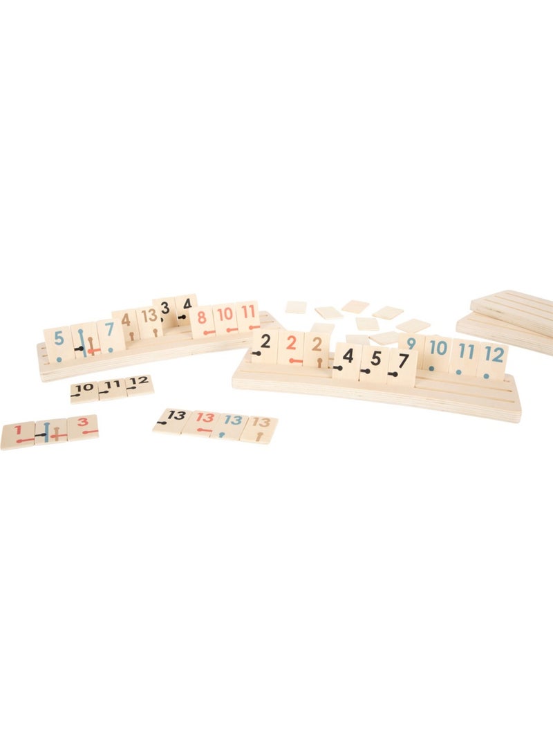 Rummy gold edition Beige - Kiabi