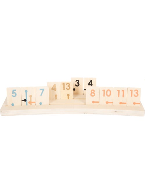 Rummy gold edition - Kiabi