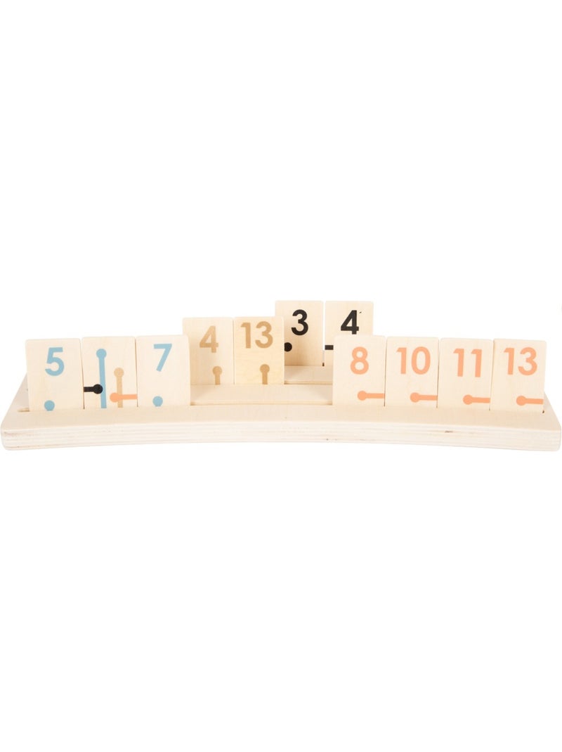 Rummy gold edition Beige - Kiabi