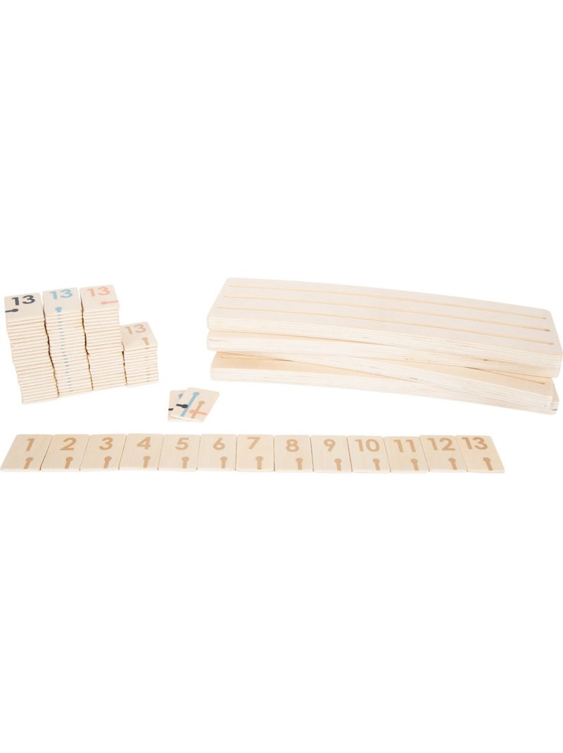 Rummy gold edition Beige - Kiabi