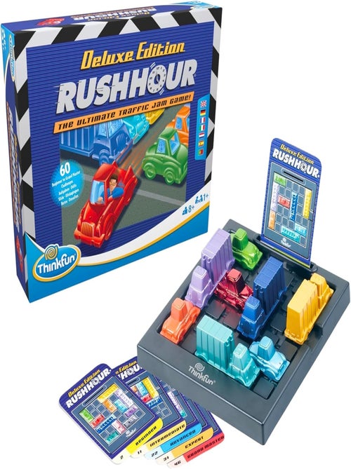 Rush Hour Deluxe - Kiabi