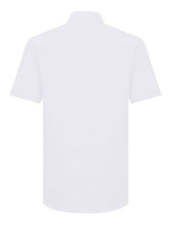 Russell - Chemise manches courtes