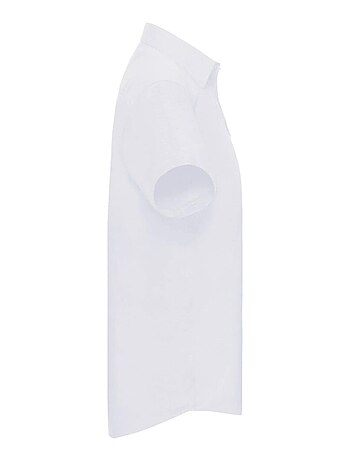 Russell - Chemise manches courtes