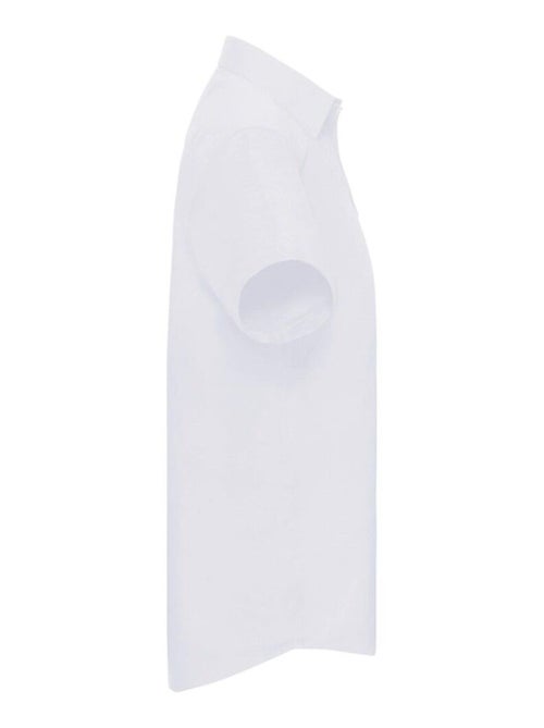 Russell - Chemise manches courtes - Kiabi