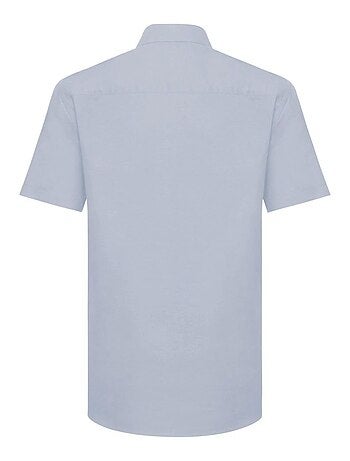 Russell - Chemise manches courtes
