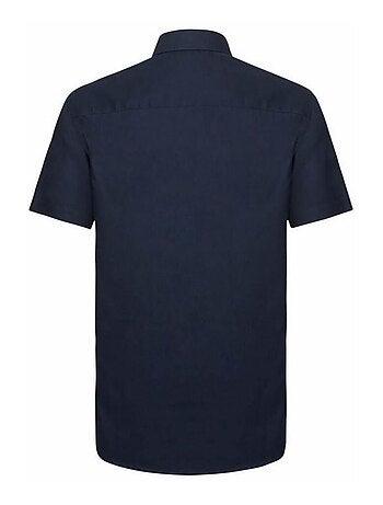 Russell - Chemise manches courtes