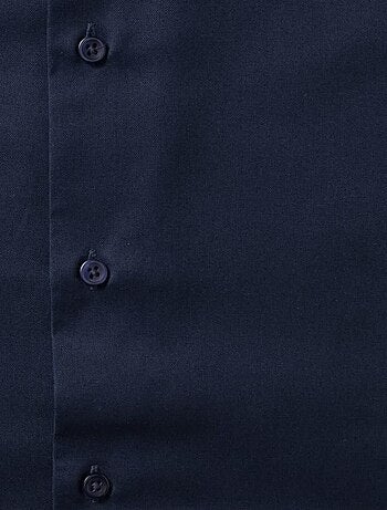 Russell - Chemise manches courtes