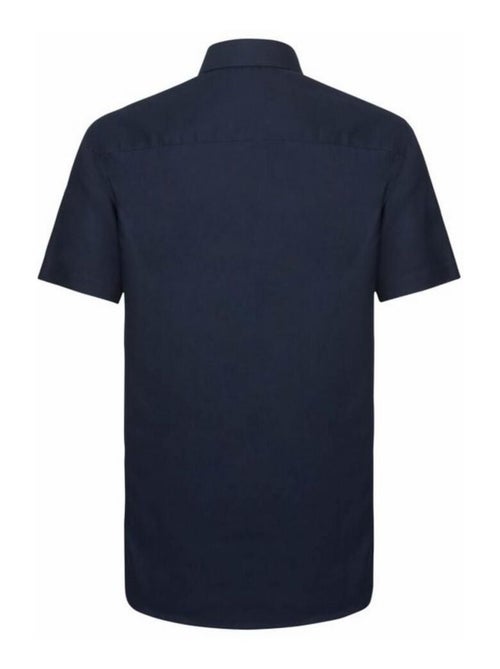 Russell - Chemise manches courtes - Kiabi