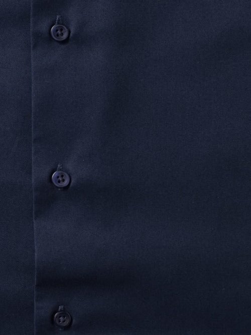 Russell - Chemise manches courtes - Kiabi