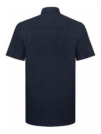 Russell - Chemise manches courtes