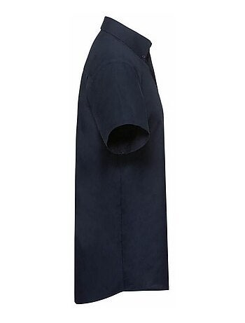 Russell - Chemise manches courtes