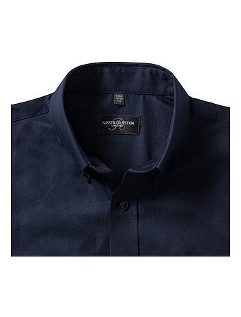 Russell - Chemise manches courtes