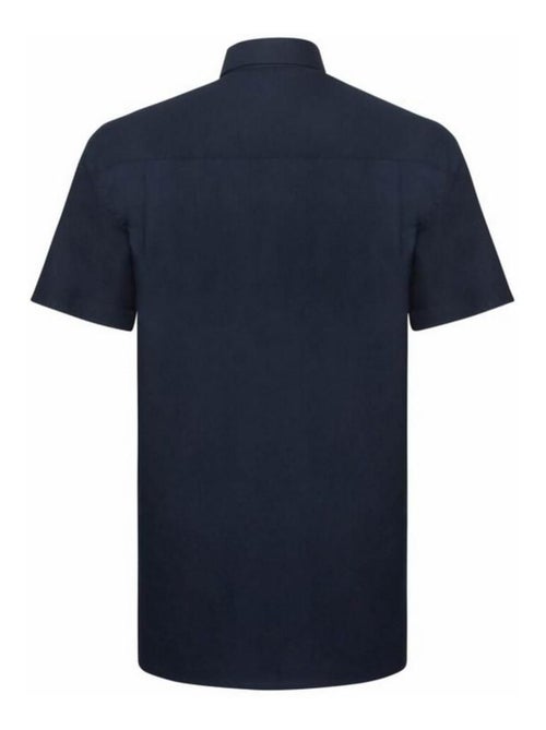 Russell - Chemise manches courtes - Kiabi