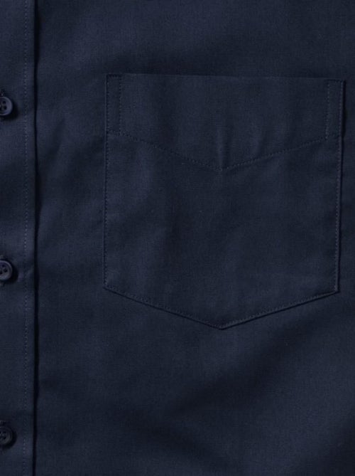 Russell - Chemise manches courtes - Kiabi