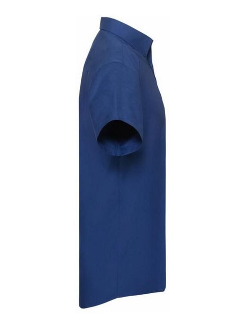 Russell - Chemise manches courtes - Kiabi
