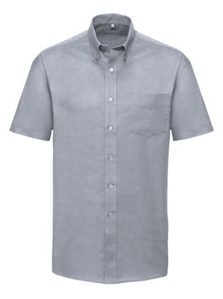 Russell - Chemise manches courtes