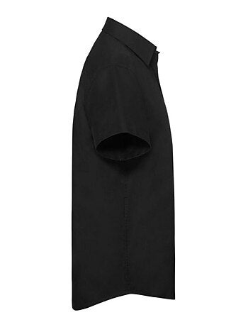Russell - Chemise manches courtes