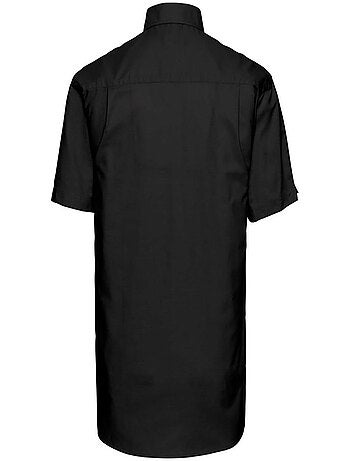 Russell - Chemise manches courtes