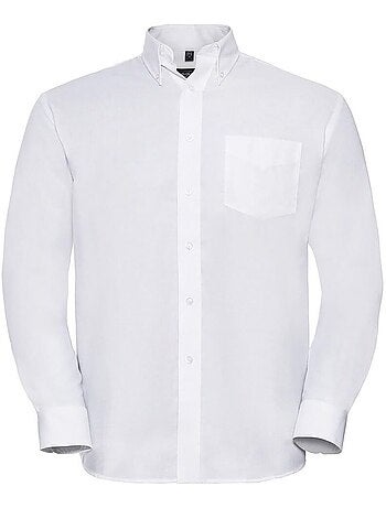 Russell - Chemise manches longues