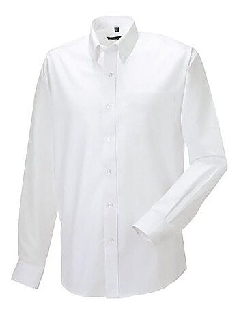 Russell - Chemise manches longues