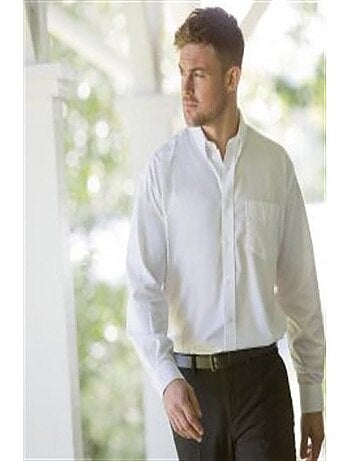 Russell - Chemise manches longues