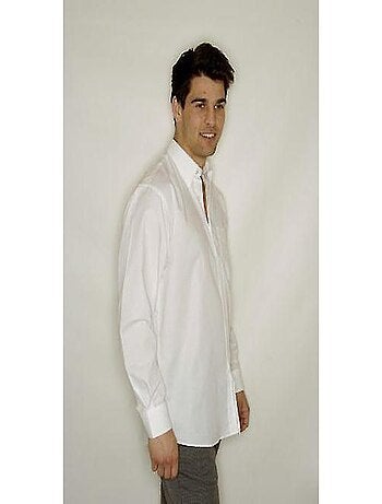 Russell - Chemise manches longues