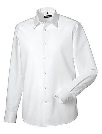 Russell - Chemise manches longues