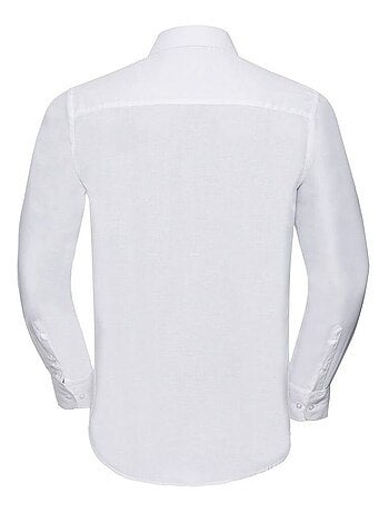 Russell - Chemise manches longues