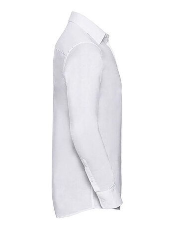Russell - Chemise manches longues