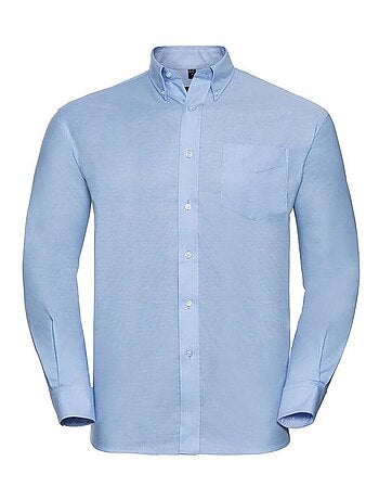 Russell - Chemise manches longues