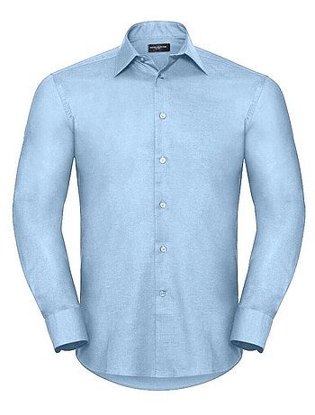 Russell - Chemise manches longues