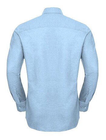 Russell - Chemise manches longues