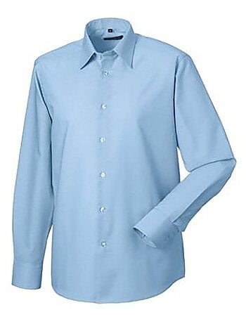Russell - Chemise manches longues