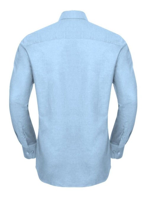 Russell - Chemise manches longues - Kiabi