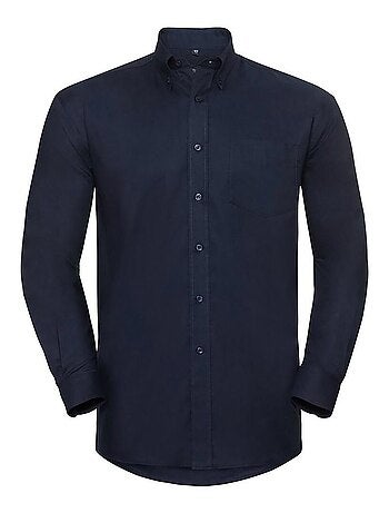 Russell - Chemise manches longues